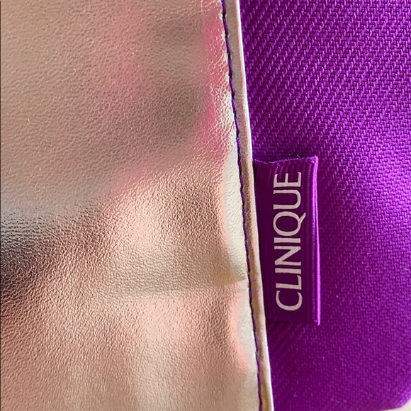 Clinique Tote Bag - Picture 4 of 4